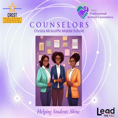 CMMS Counselors